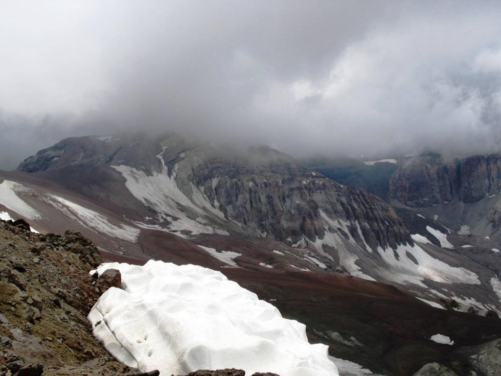 Foto de La Parva, Chile