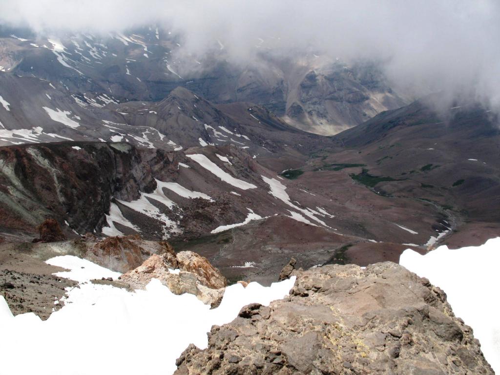 Foto de La Parva, Chile