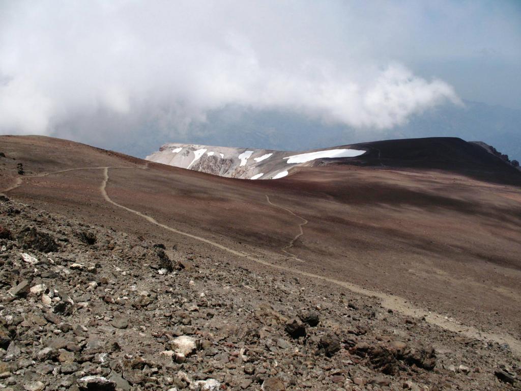 Foto de La Parva, Chile