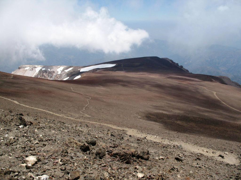 Foto de La Parva, Chile