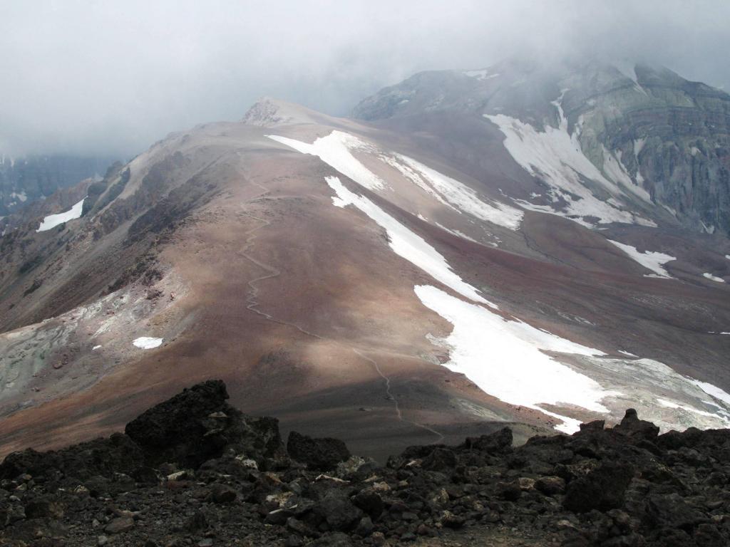 Foto de La Parva, Chile