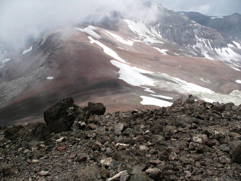 Foto de La Parva, Chile