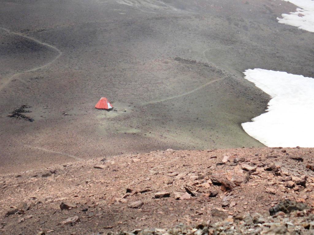 Foto de La Parva, Chile