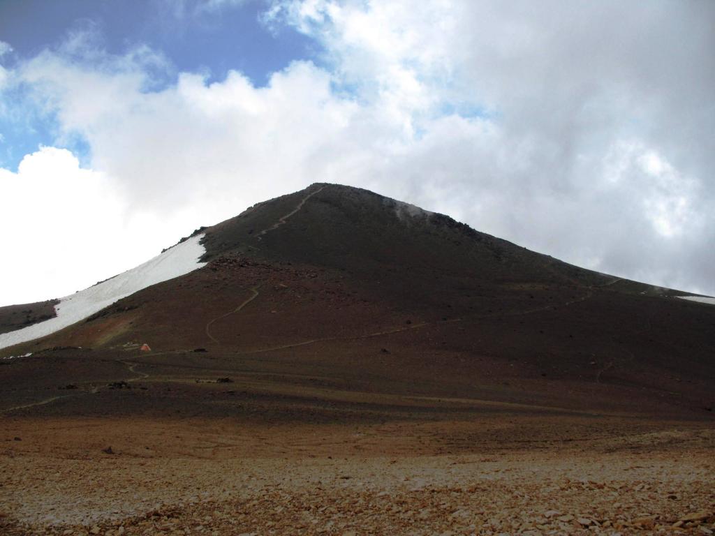 Foto de La Parva, Chile