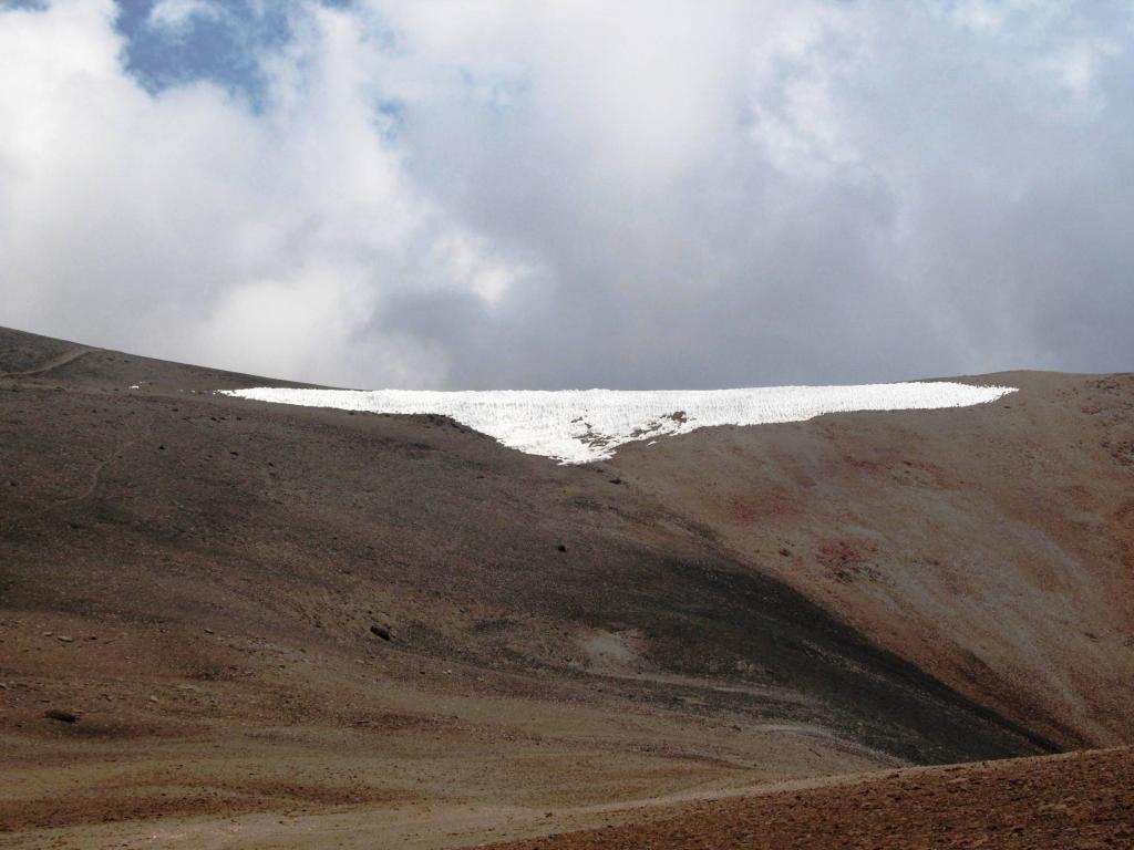 Foto de La Parva, Chile