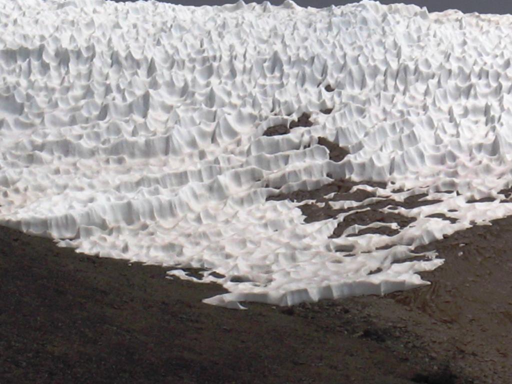 Foto de La Parva, Chile