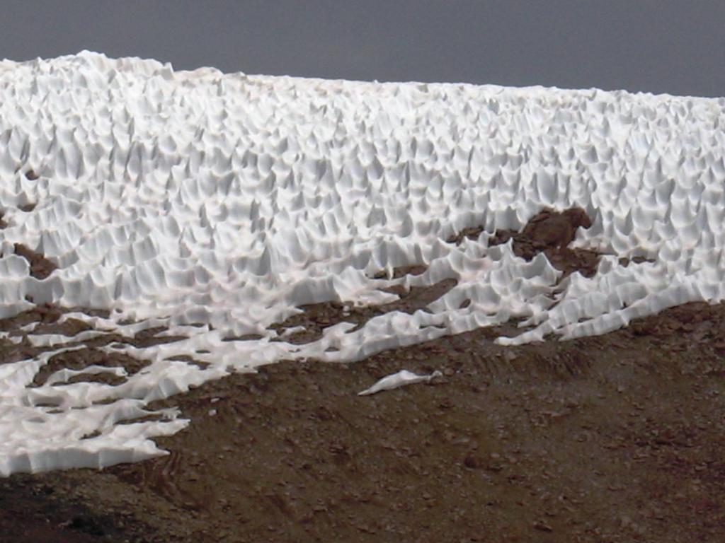 Foto de La Parva, Chile