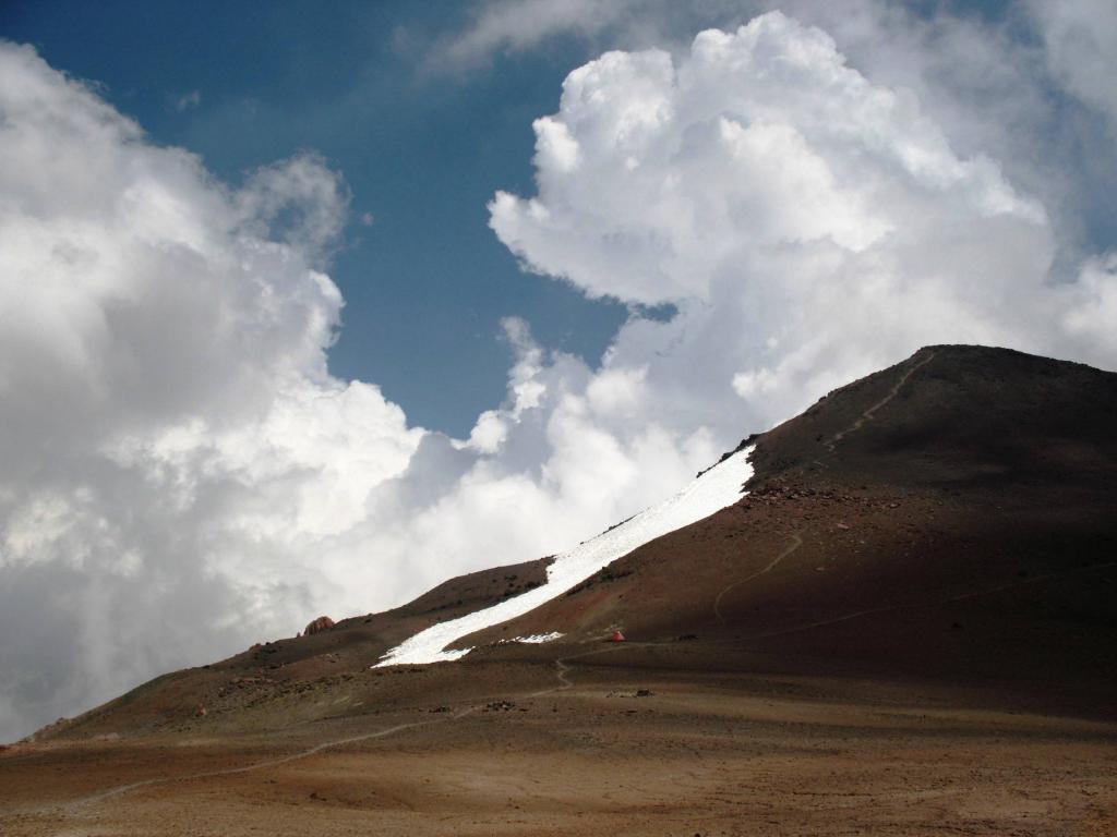 Foto de La Parva, Chile