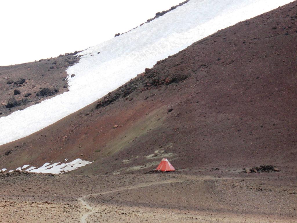 Foto de La Parva, Chile