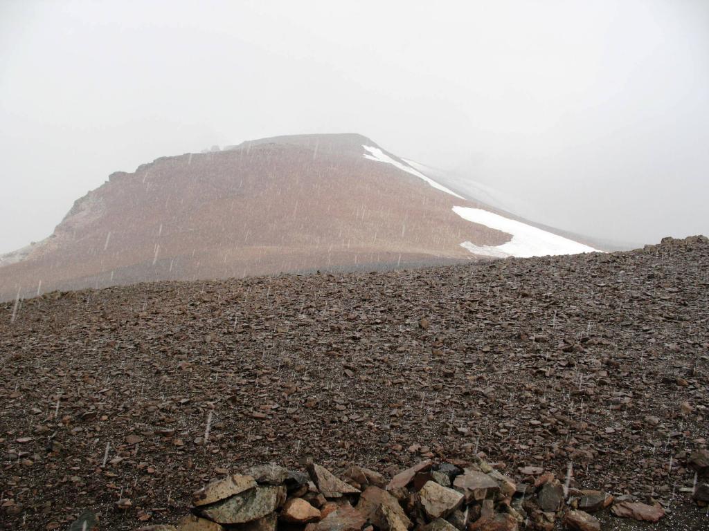 Foto de La Parva, Chile