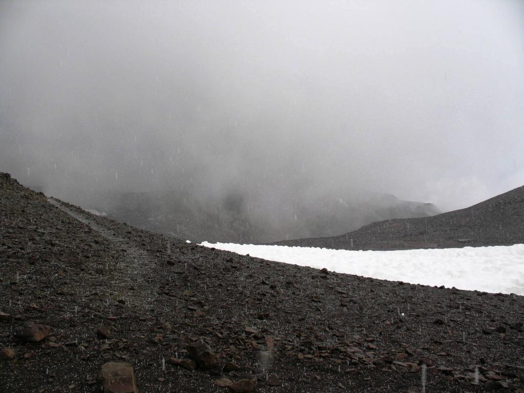 Foto de La Parva, Chile