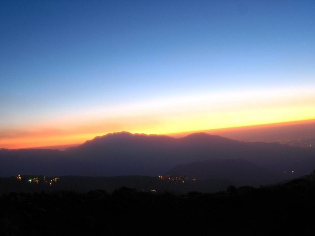 Foto de La Parva, Chile