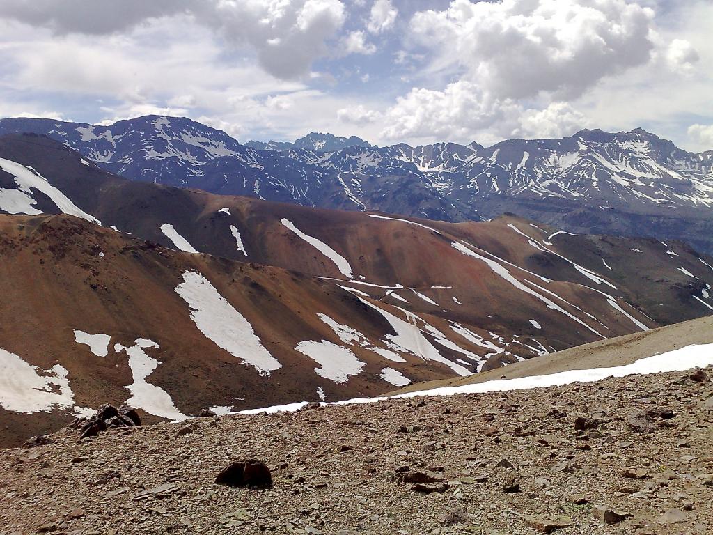 Foto de La Parva, Chile