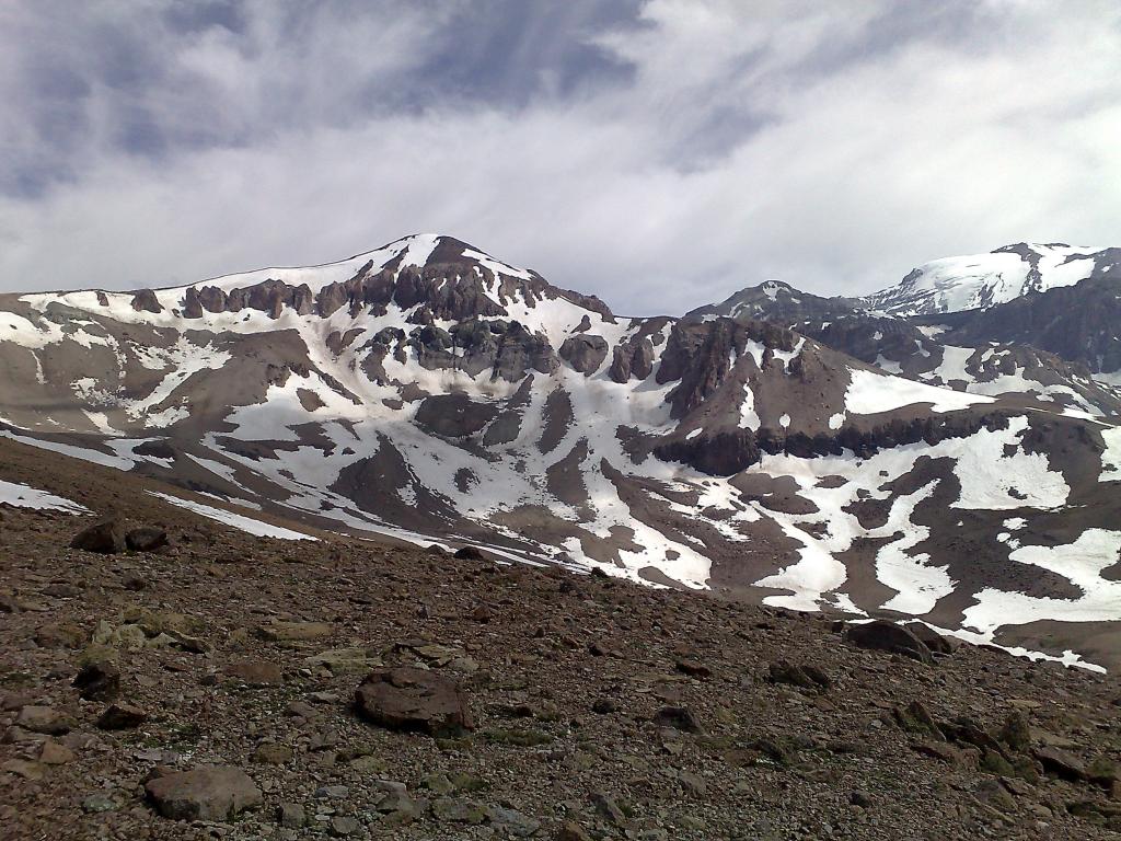 Foto de La Parva, Chile