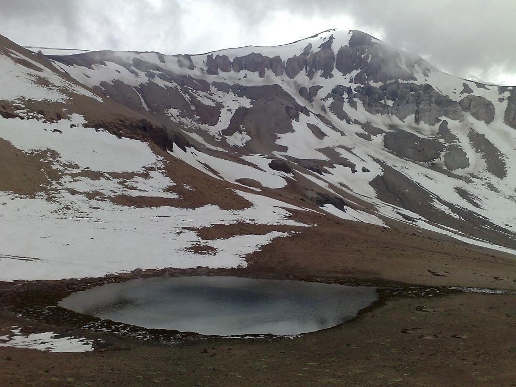 Foto de La Parva, Chile