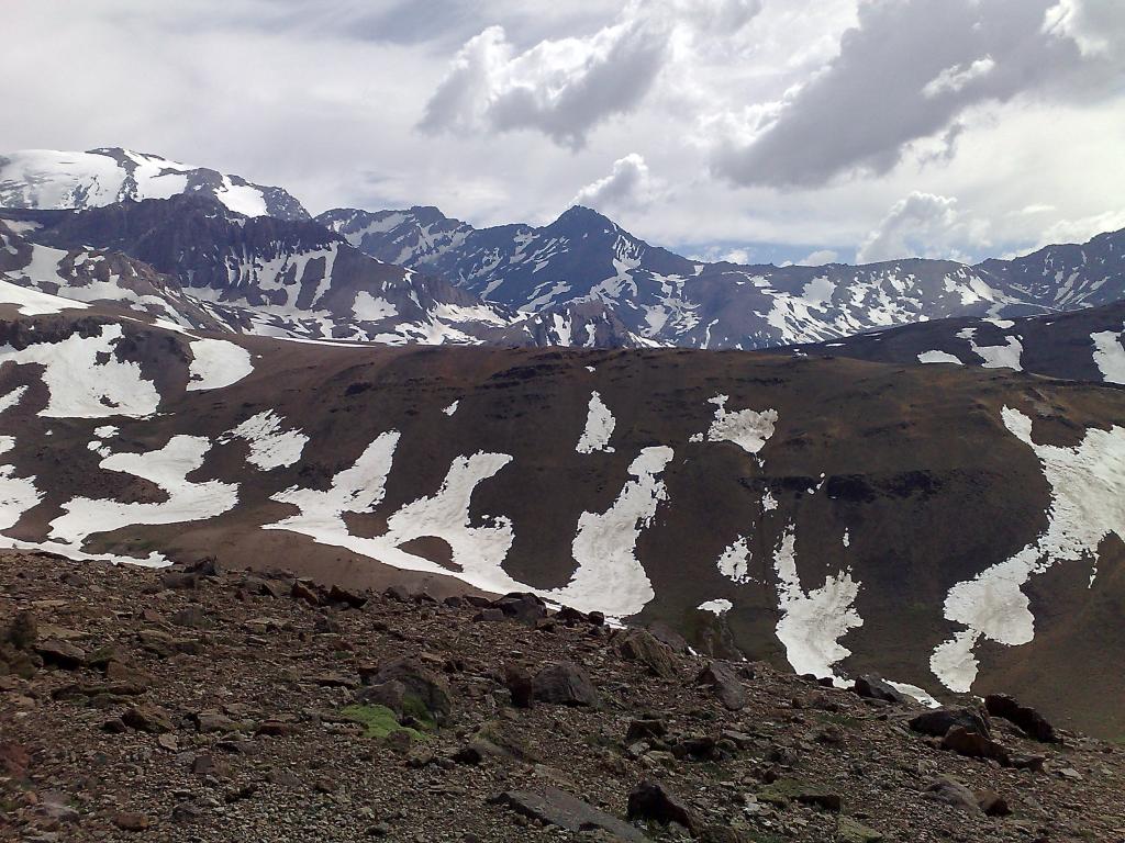 Foto de La Parva, Chile