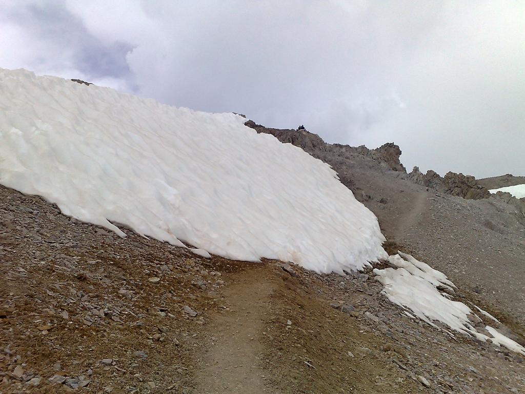 Foto de La Parva, Chile