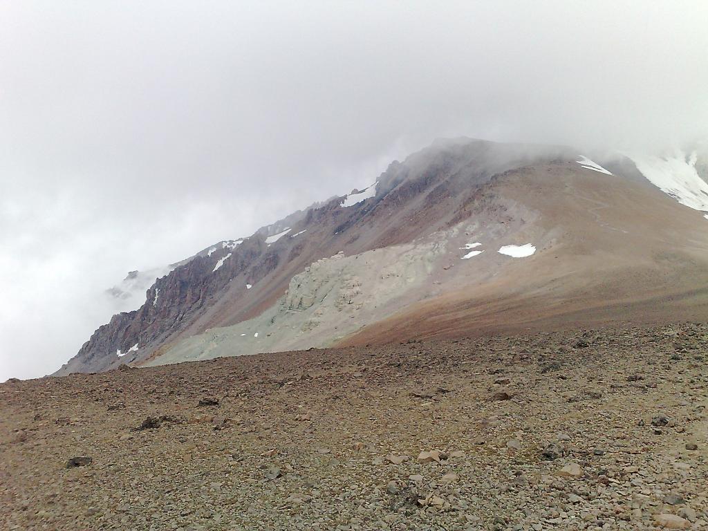 Foto de La Parva, Chile