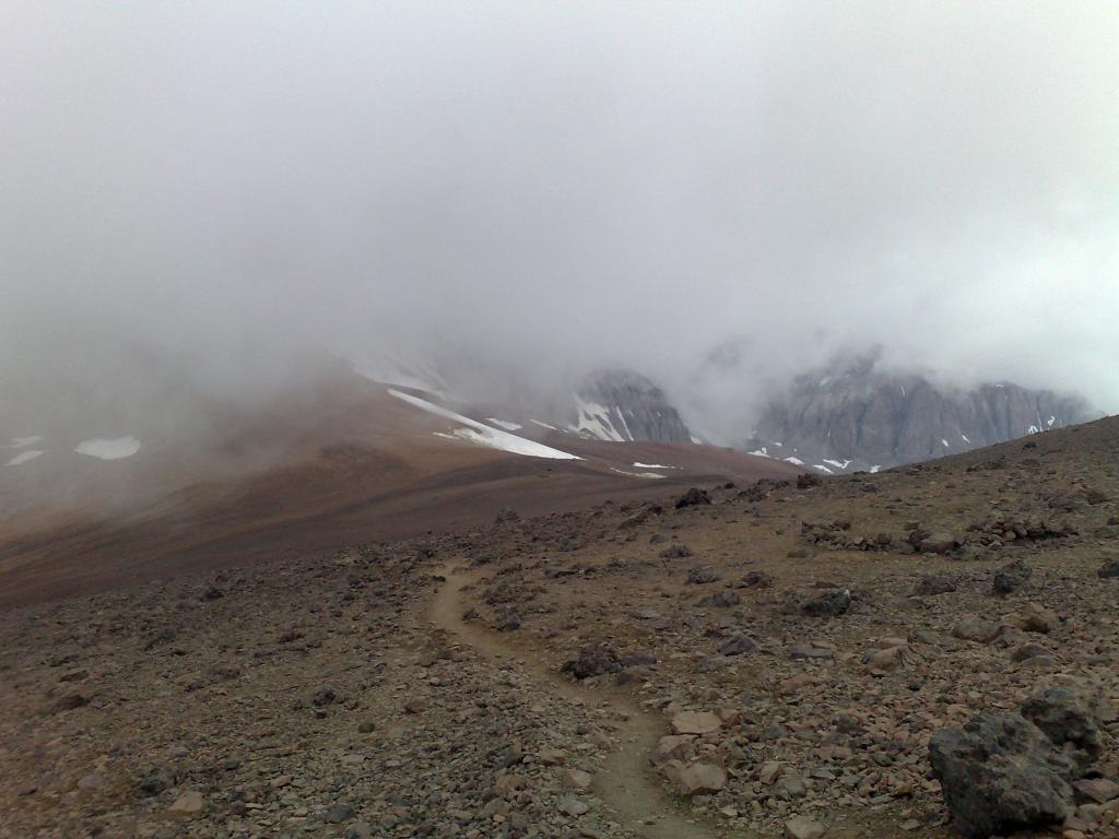 Foto de La Parva, Chile