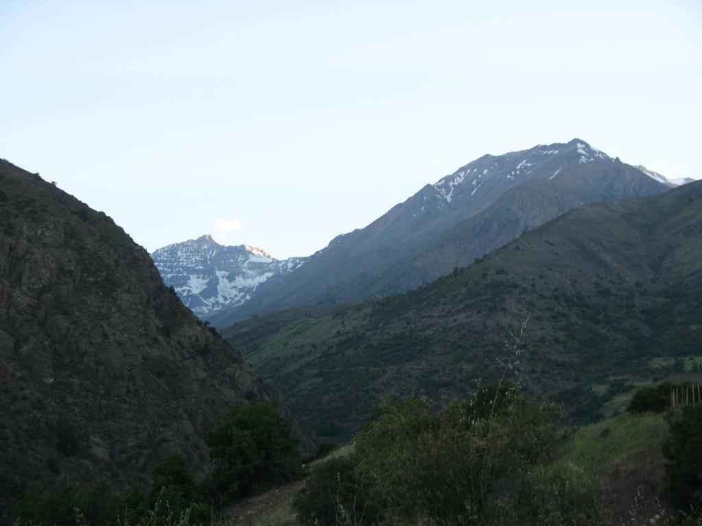 Foto de La Parva, Chile