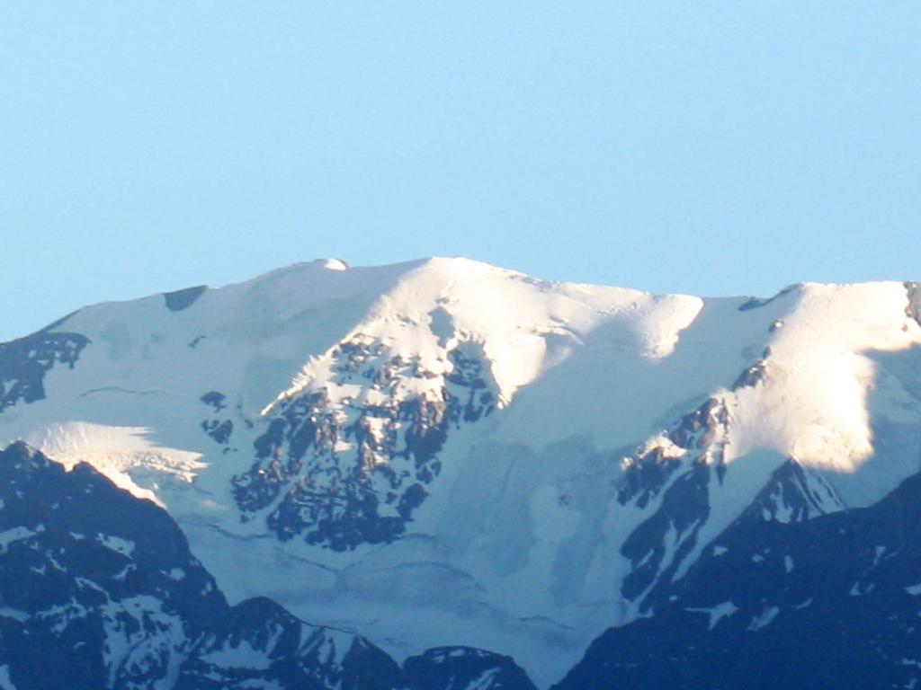 Foto de La Parva, Chile