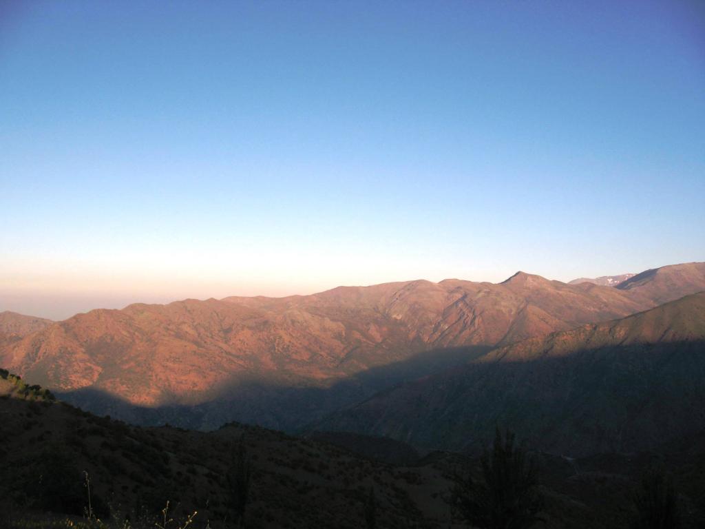 Foto de La Parva, Chile