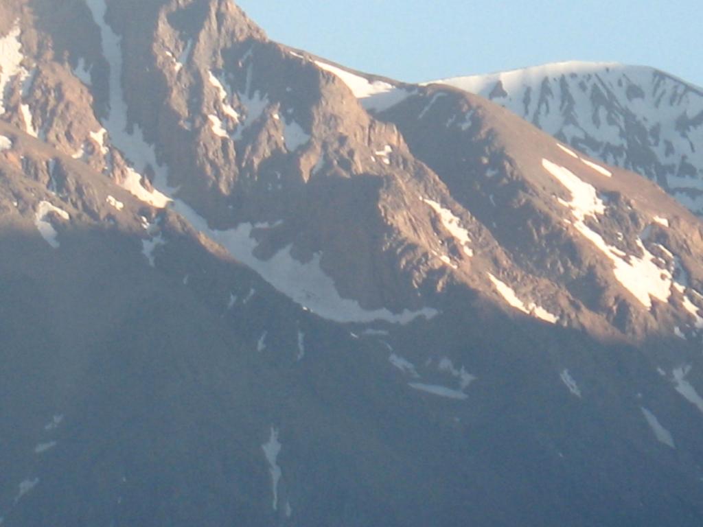 Foto de La Parva, Chile