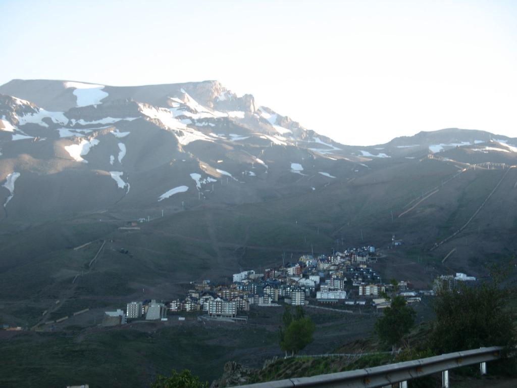 Foto de La Parva, Chile