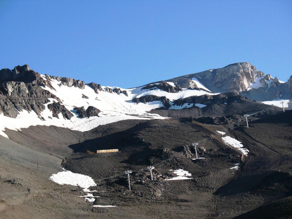 Foto de La Parva, Chile