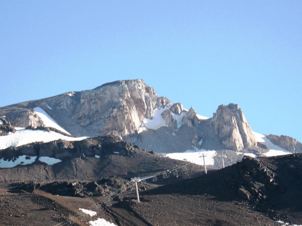 Foto de La Parva, Chile