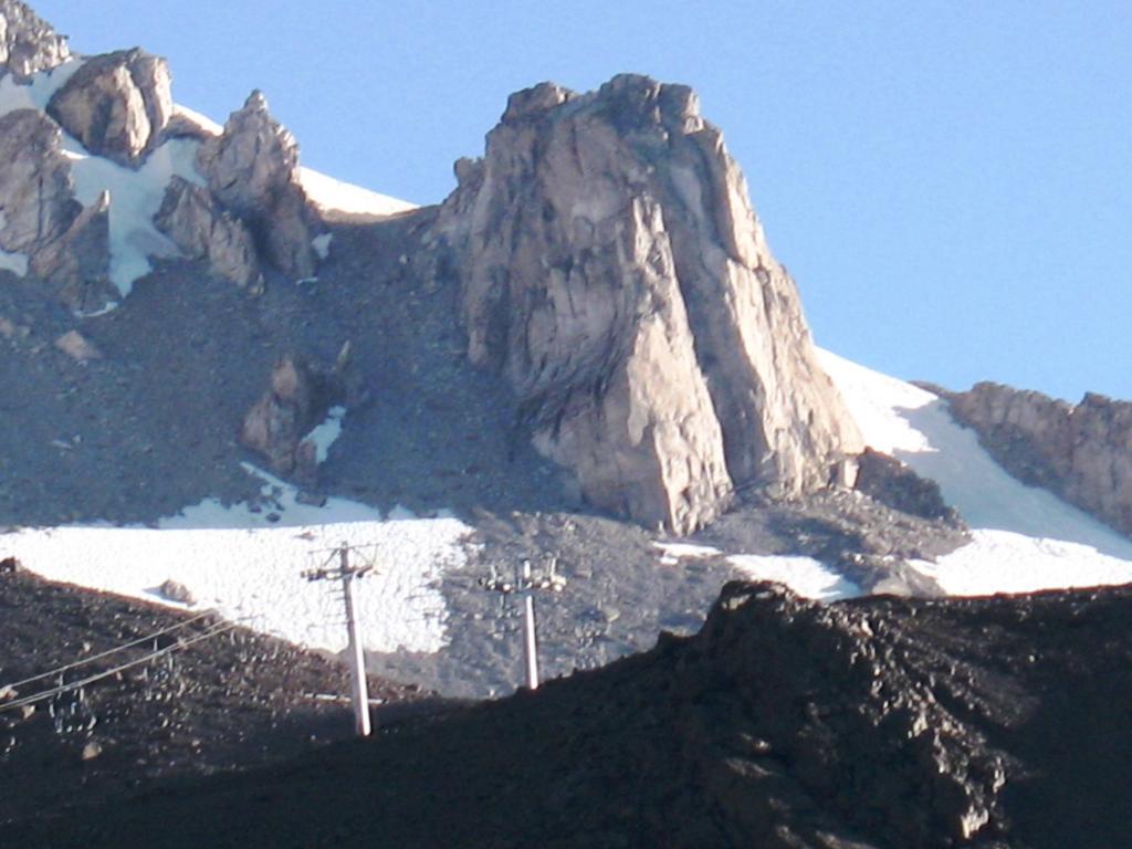 Foto de La Parva, Chile