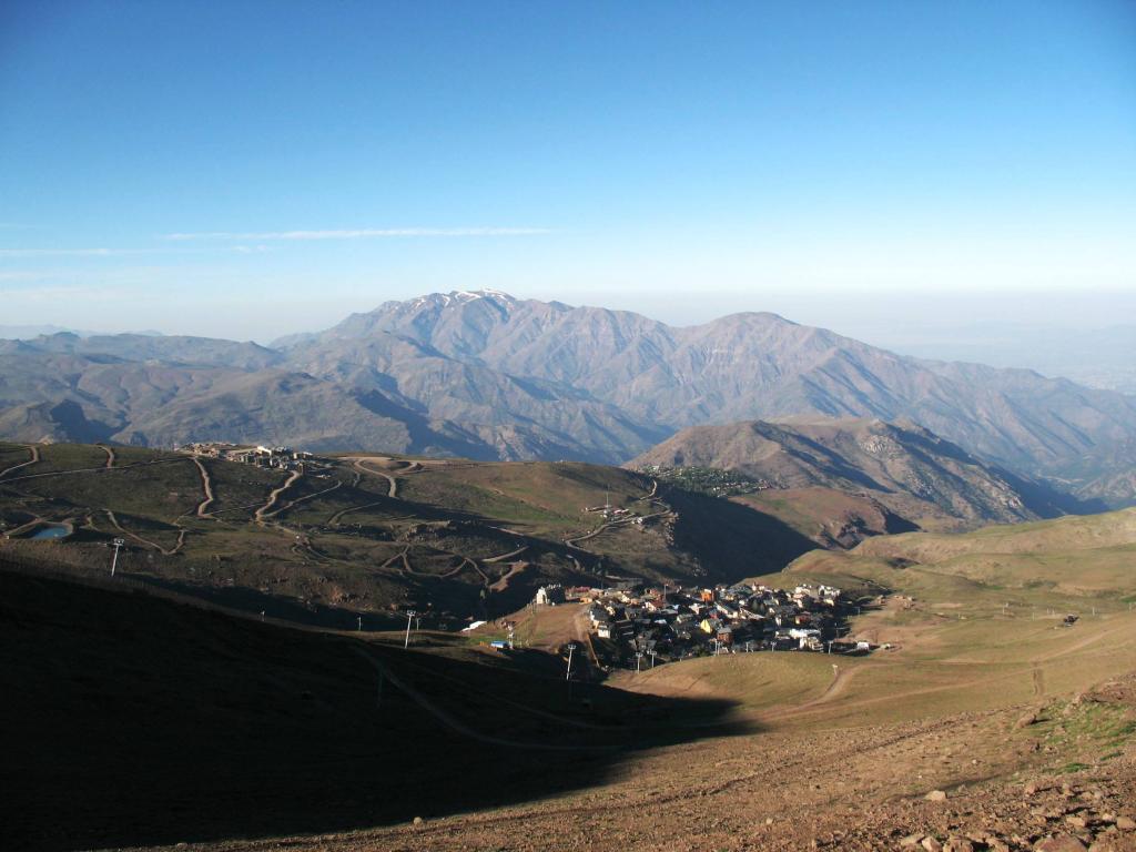 Foto de La Parva, Chile