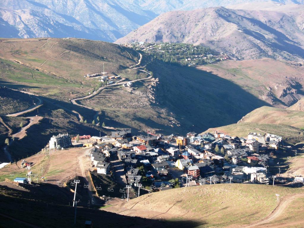 Foto de La Parva, Chile