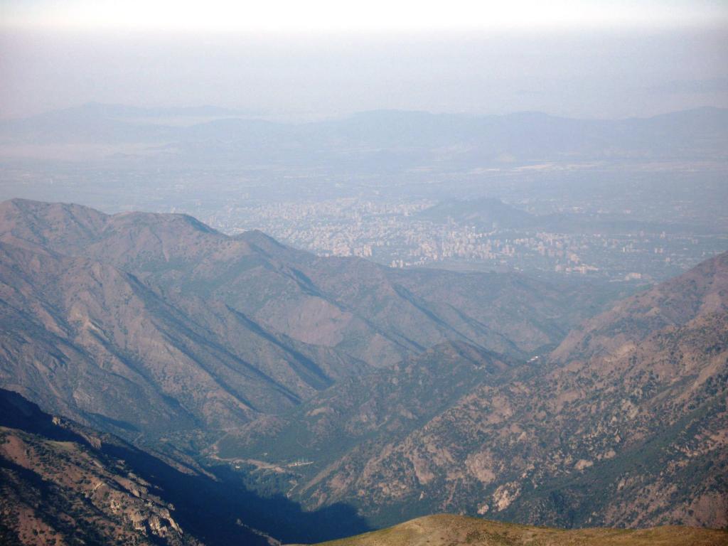 Foto de La Parva, Chile