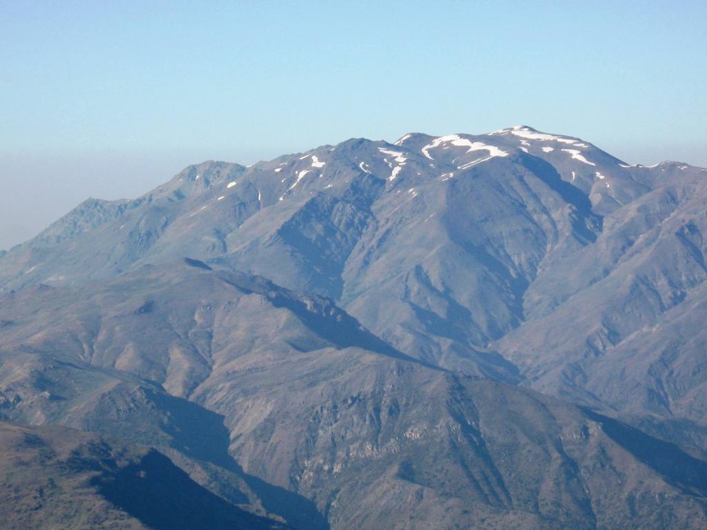 Foto de La Parva, Chile