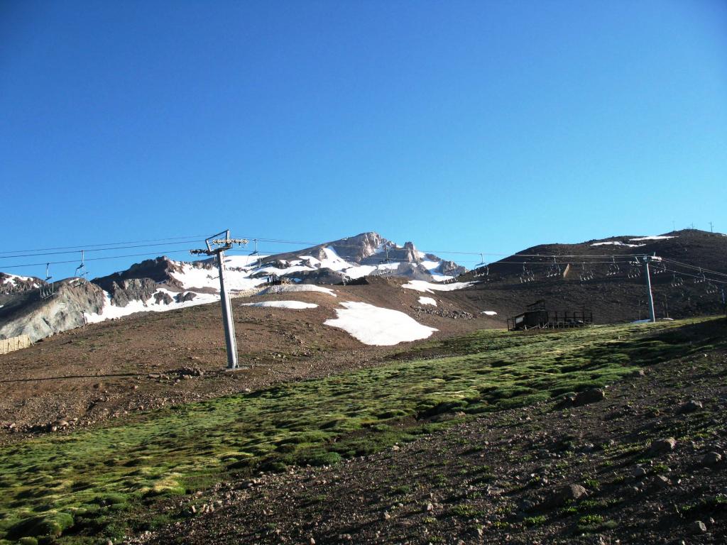 Foto de La Parva, Chile