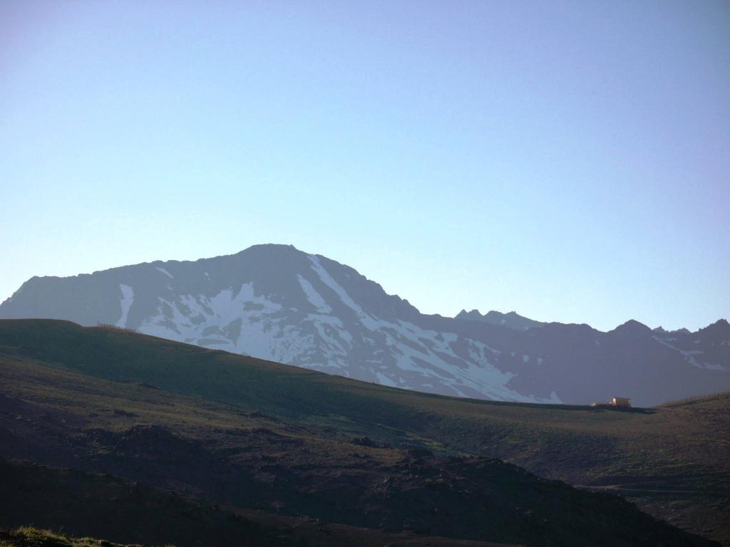 Foto de La Parva, Chile