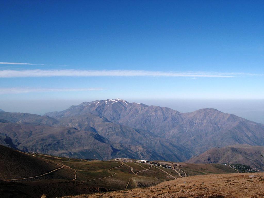 Foto de La Parva, Chile