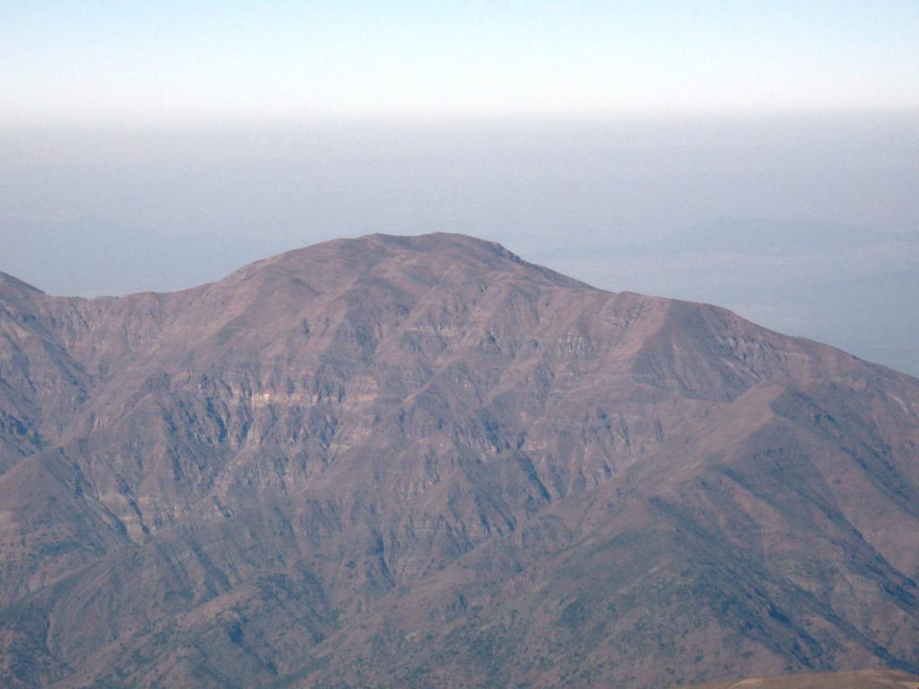 Foto de La Parva, Chile