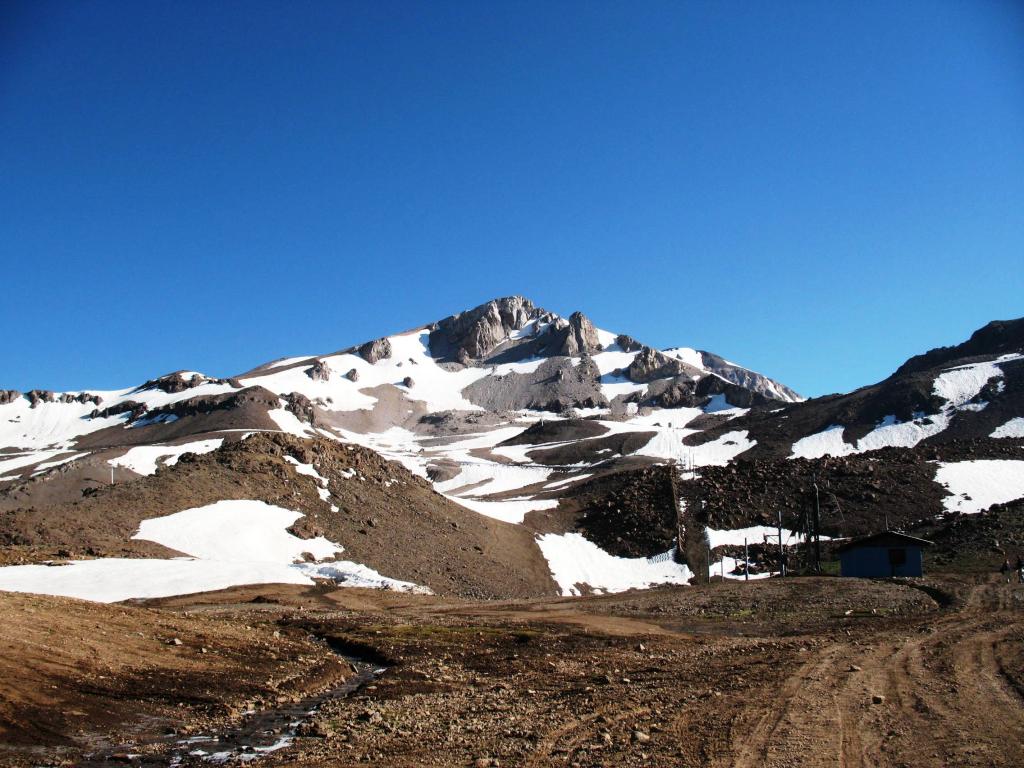 Foto de La Parva, Chile