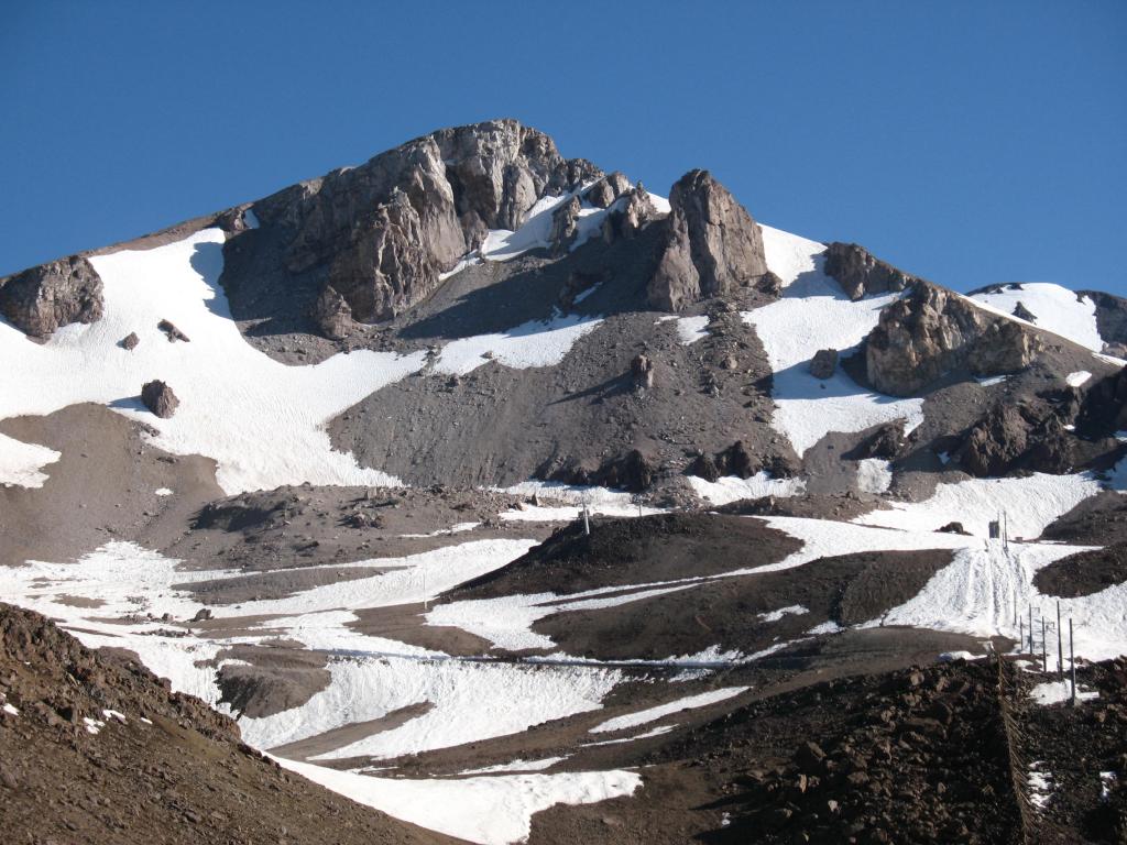 Foto de La Parva, Chile