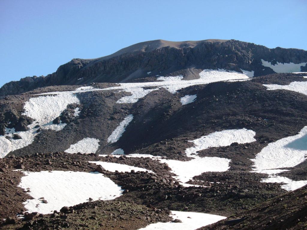 Foto de La Parva, Chile