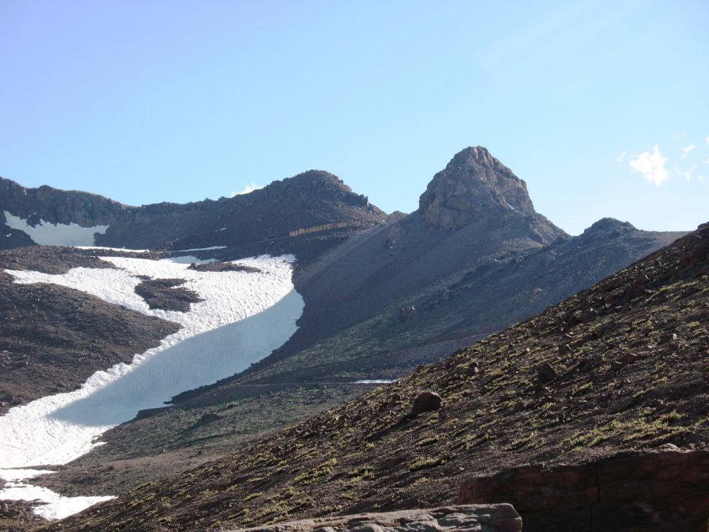 Foto de La Parva, Chile