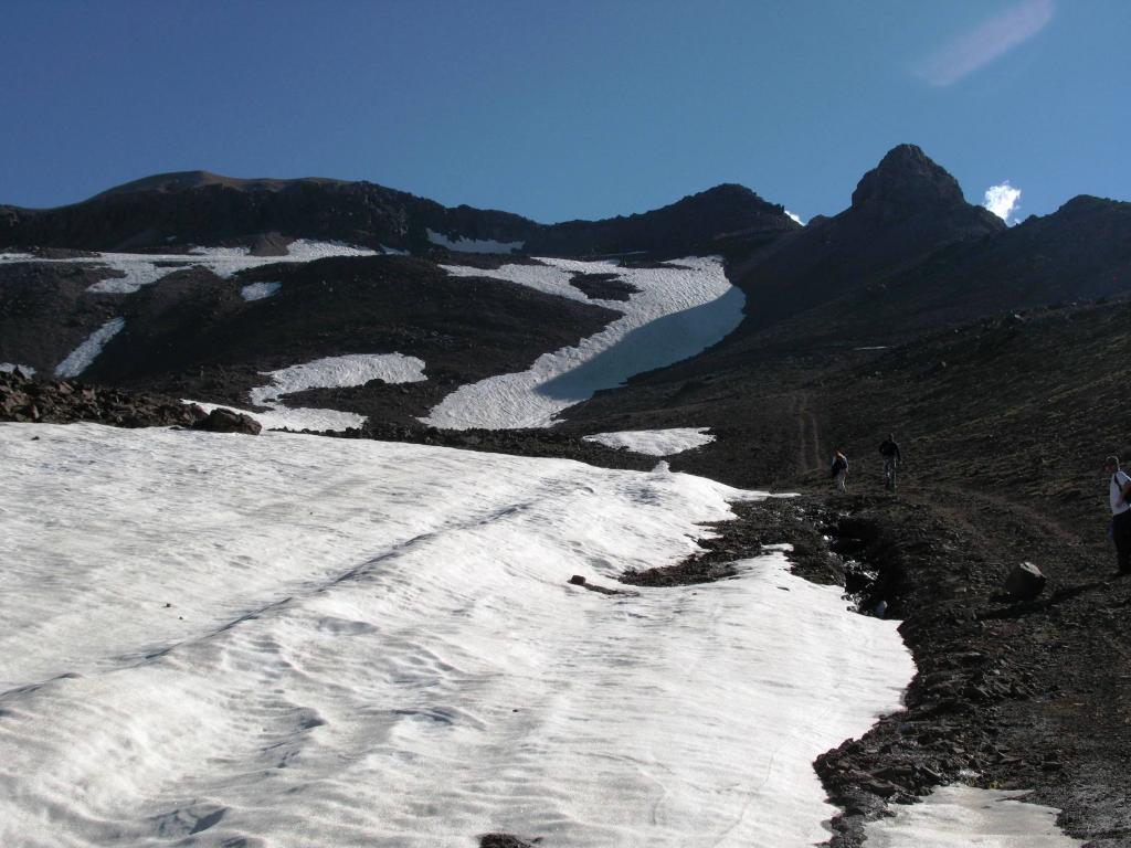 Foto de La Parva, Chile