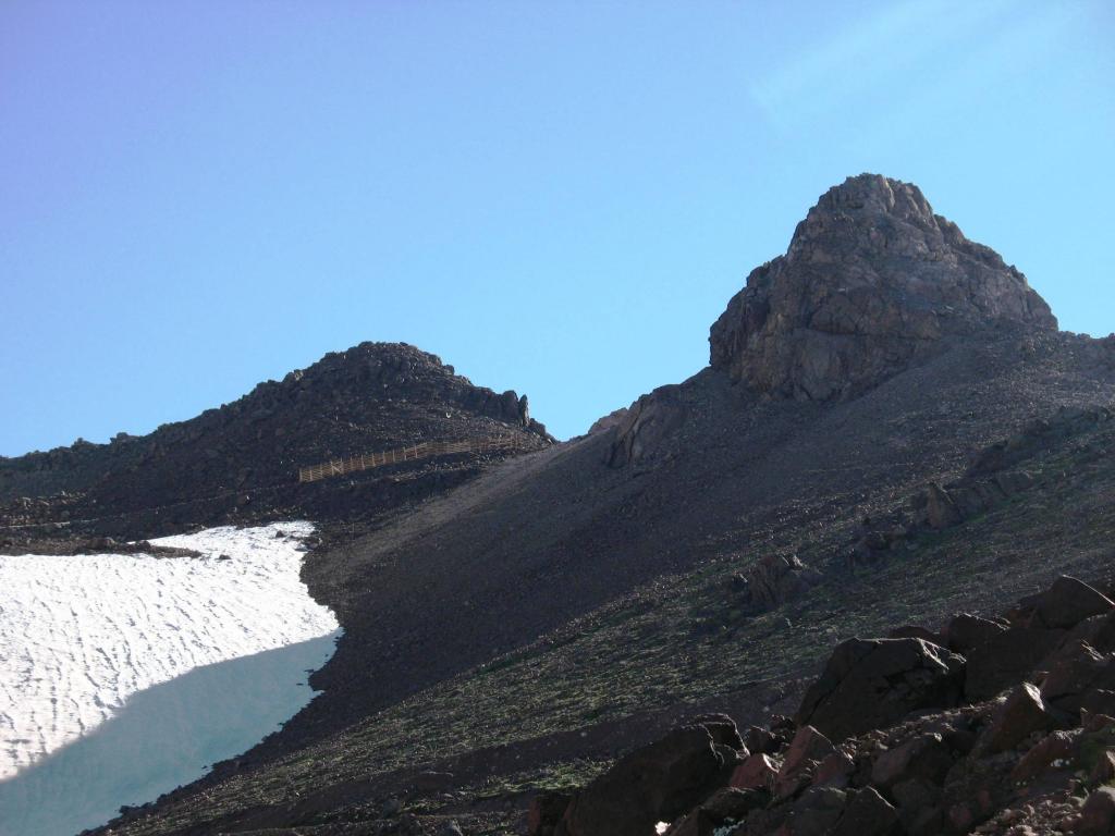 Foto de La Parva, Chile