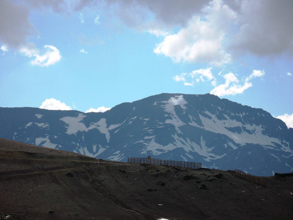 Foto de La Parva, Chile