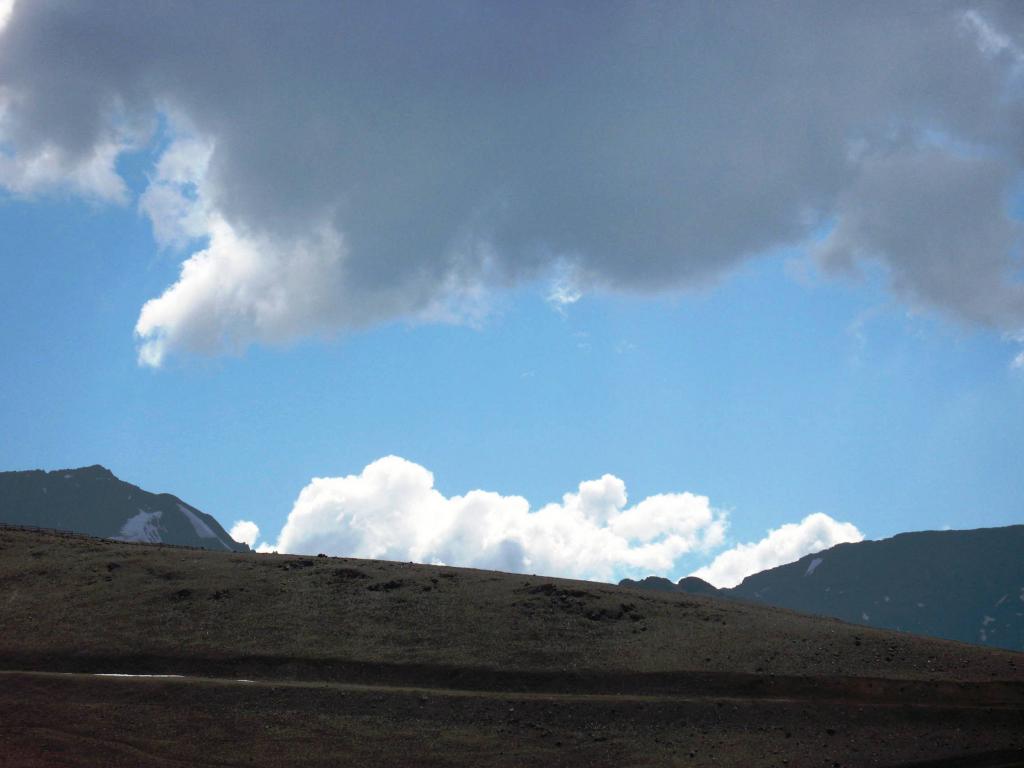 Foto de La Parva, Chile