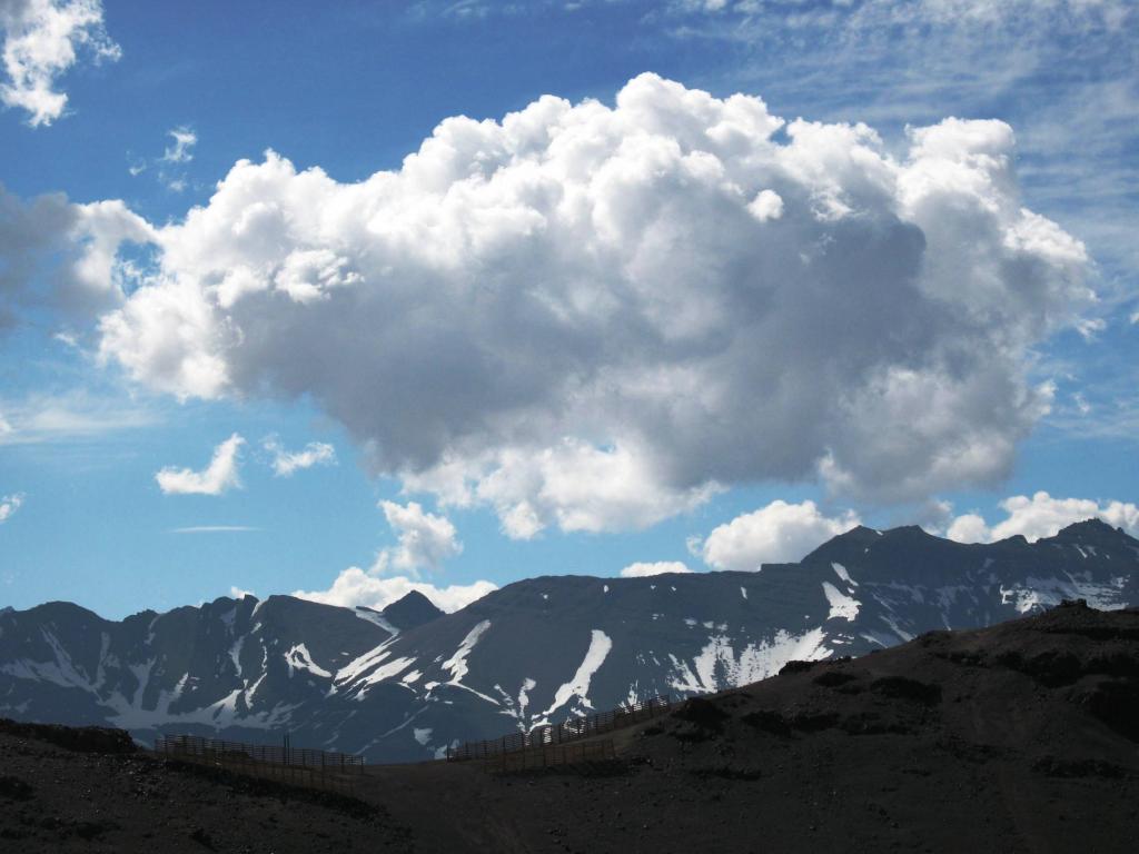 Foto de La Parva, Chile