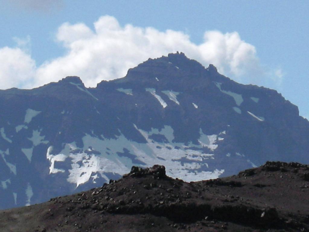 Foto de La Parva, Chile