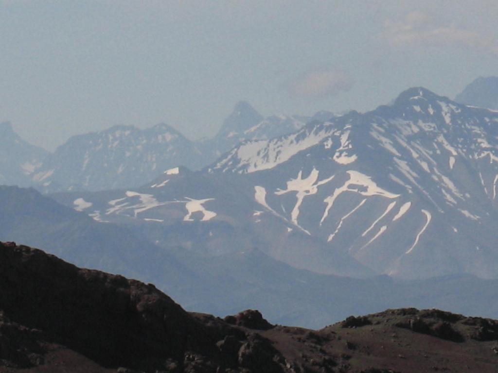 Foto de La Parva, Chile